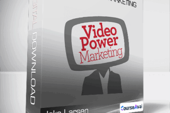 Jake Larsen - Video Power Marketing