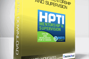 Richard Nongard - Hypnosis Mentorship and Supervision