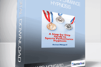 Richard Nongard - Sport Performance Hypnosis
