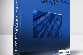 The Scalper's Boot Camp (Sep 2011)