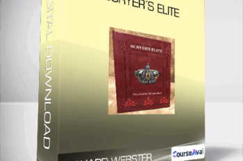 Richard Webster - Scryer´s Elite