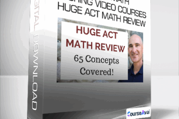 Mario's Math Tutoring Video Courses - Huge ACT Math Review