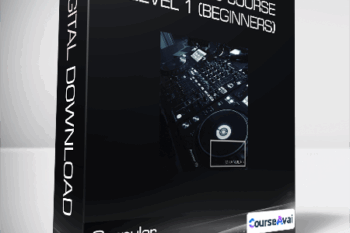 Granular - Pioneer CDJ Course Level 1 (Beginners)