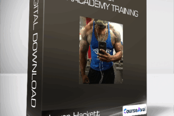 Juwan Hackett - Pips Dip FxAcademy Training