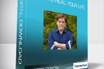 Robert Coxon - Music to Heal Your Life
