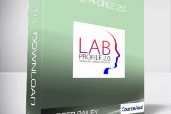 Rodger Bailey - LAB Profile 2.0
