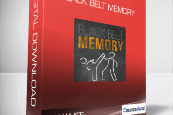 Ron White - Black Belt Memory