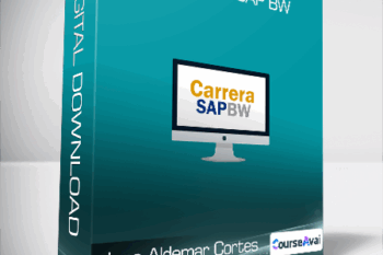 Jose Aldemar Cortes  - Carrera SAP BW