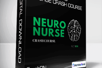 FreshRN - Neuro Nurse Crash Course