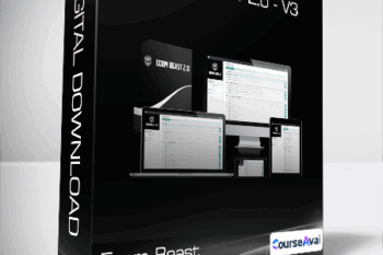 Ecom Beast - Ecom Beast 2.0 - V3