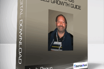 Josh Braun - the Badass B2B Growth Guide