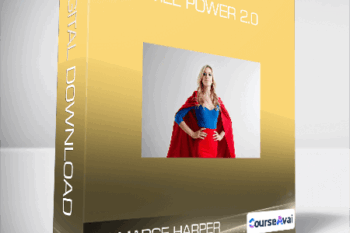 Talmadge Harper - Will Power 2.0