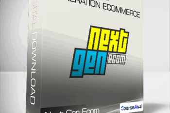 Next Gen Ecom - Next Generation Ecommerce