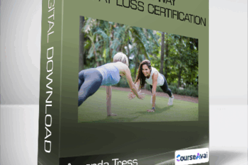 Amanda Tress - Faster Way To Fat Loss Certification