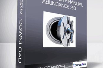 Talmadge Harper - Unlock Your Financial Abundance 2.0
