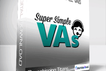 Dropshipping Titans - Super Simple VAs