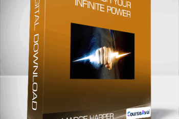 Talmadge Harper - Unleash your Infinite Power
