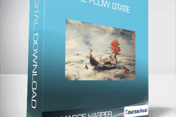 Talmadge Harper - The Flow State