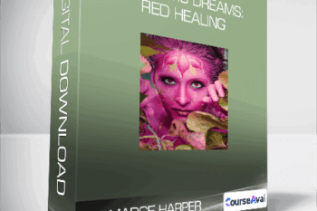 Talmadge Harper - Romantic Dreams: Red Healing