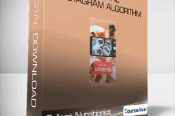 College Nutritionist - Beat the Instagram Algorithm