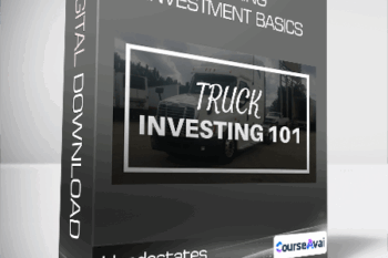 Hoodestates - Trucking Investment Basics
