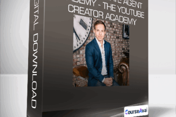 The Real Estate Agent Academy - The YouTube Creator Academy