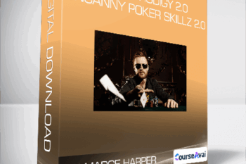 Talmadge Harper - Poker Prodigy 2.0 - Uncanny Poker Skillz 2.0