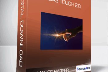 Talmadge Harper - Midas Touch 2.0