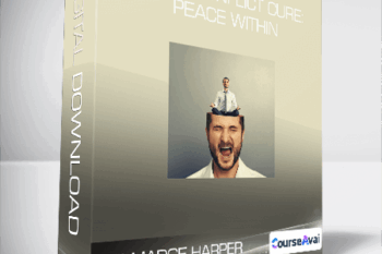 Talmadge Harper - Inner Conflict Cure: Peace Within