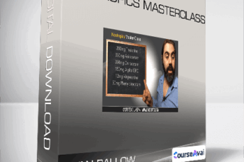 Ryan Ballow - Nootropics Masterclass