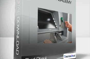Chad Otsuji  - ATM Genius Academy