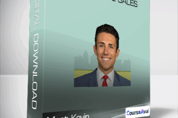 Meet Kevin - Real Estate Sales