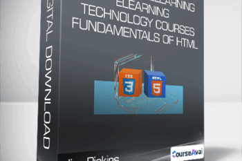 Stone River eLearning eLearning Technology Courses - Fundamentals of HTML