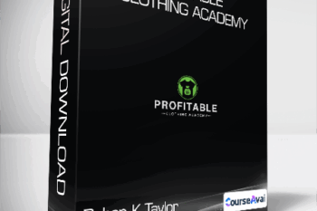 Rohan K Taylor - Profitable Clothing Academy