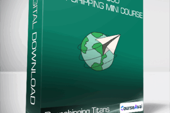 Dropshipping Titans - Banggood Dropshipping Mini Course