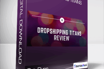 Pat Flynn - Dropshipping Titans