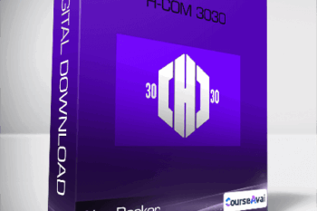Alex Becker - H-Com 3030