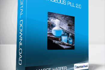 Talmadge Harper - Gorgeous Pill 2.0