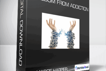 Talmadge Harper - Freedom From Addiction