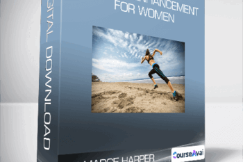 Talmadge Harper - Athletic Enhancement For Women
