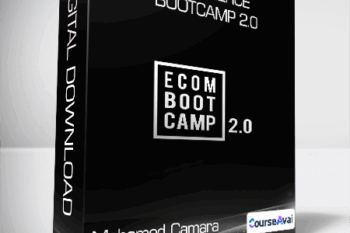 Mohamed Camara - Ecommerce Bootcamp 2.0