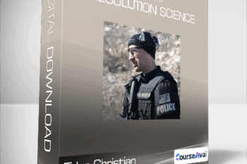 Tyler Christian - Threat Resolution Science