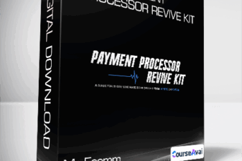 Mr Ecomm - Payment Processor Revive KIT