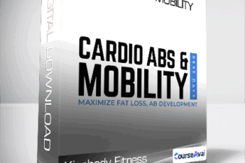 Kinobody Fitness - Cardio Abs Mobility