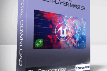 Ella Oberschneider - Unreal Multiplayer Master