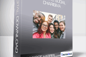 Talmadge Harper - Magnetic Social Charisma