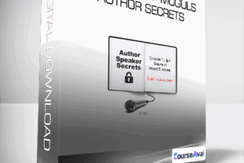University of Moguls - Author Secrets