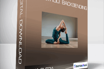 Talia Sutra - The Method: Backbending