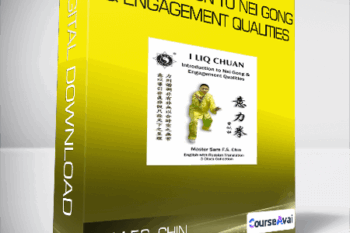 Sam F.S. Chin - Introduction to Nei Gong & Engagement Qualities
