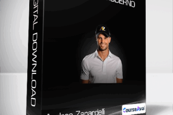 Andrea Zanardelli - Lo Swing Moderno